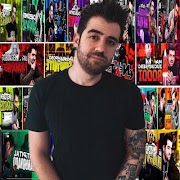 پوستر AuronPlay Video
