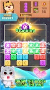 3 Schermata Block Puzzle Drawing