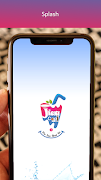 JIAA COOL Cartaz