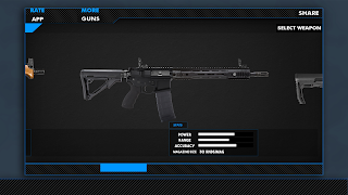 Gun Builder Simulator 2 FREE স্ক্রিনশট 2