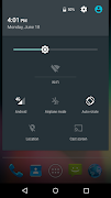 Boot WiFi syot layar 3