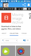 internet archive 2 স্ক্রিনশট 1
