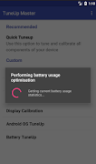 TuneUp Master 截图 3
