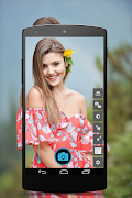 2 Schermata Open Camera