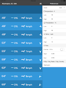 Beach Weather скриншот 5
