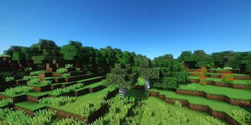 BSL Shaders Mod screenshot 6