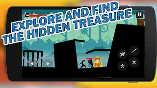 2 Schermata Ninja X Runner