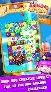 Candy Witch Ekran Görüntüsü 1