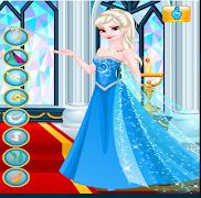 2 Schermata العاب تلبيس بنات مكياج اميرات