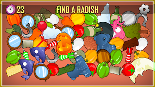 Find The Hidden Objects স্ক্রিনশট 2