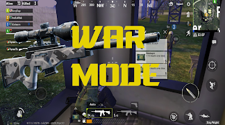 Free Fire : battleground Guide & tips screenshot 1