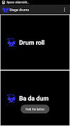 Drum effects 截图 1