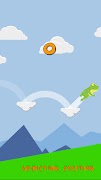 Cloud Jumper 截圖 1