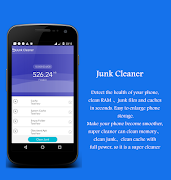 Super Cleaner স্ক্রিনশট 2