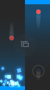 2 Dots - 2D Arcade اسکرین شاٹ 2