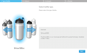 Bottle Creator 海報