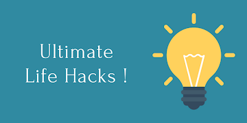 برنامه‌نما Hacking the life عکس از صفحه