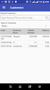 dPOS screenshot 3