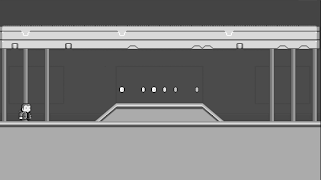 Raum-Zeit-Einschmelzen Screenshot 3