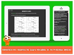 iTooch Mathématiques CM1 screenshot 4