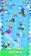Rolling Ninja: Dancing Line 스크린샷 5