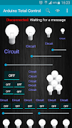 ArduinoTC -Arduino/BT/WiFi/BLE screenshot 7