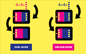 MultiMath Screenshot 2