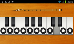 Perfect Flute 스크린샷 3