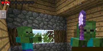 2 Schermata Mob Object Mod