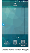 SMS Button - One Click Text 截圖 1