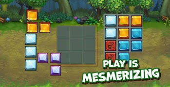 برنامه‌نما Block Transfer عکس از صفحه