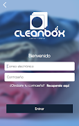 Cleanbox スクリーンショット 1