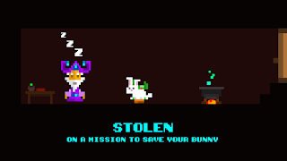 Pixel Mage screenshot 7