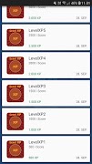 LevelXP imagem de tela 3