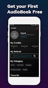 Aodiip Creator ภาพหน้าจอ 2