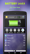 Battery Saver PRO โปสเตอร์