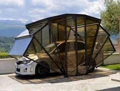 車のガレージのデザイン スクリーンショット 4