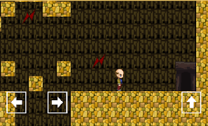 Cave Pixels ภาพหน้าจอ 1