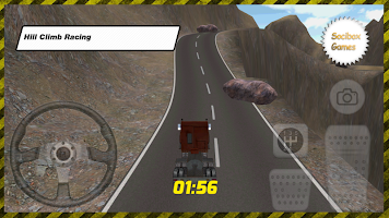 Super Truck Games screenshot 4