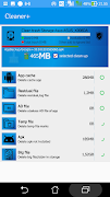Cleaner plus screenshot 1