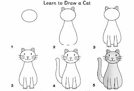 1 Schermata facile tutorial disegno