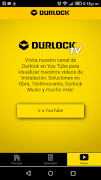 Calculador Durlock 截图 5