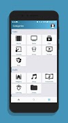 1 Schermata Share BOX