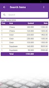 Mandi Auction captura de pantalla 4