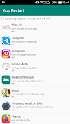 Startapp, start app by time (app sheldule) gönderen