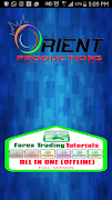 Forex Trading Tutorial OFFLINE পোস্টার