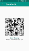 Smart Contact - Liên hệ thông minh 截圖 1