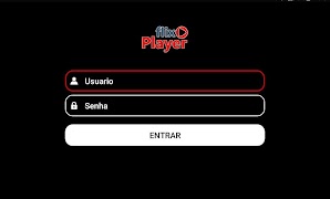 Flix PlaYer Ekran Görüntüsü 1