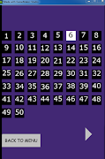 Math Scrabble ảnh chụp màn hình 4