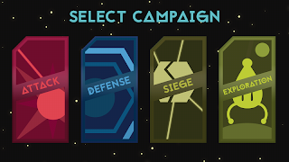 Unia Wars скриншот 2